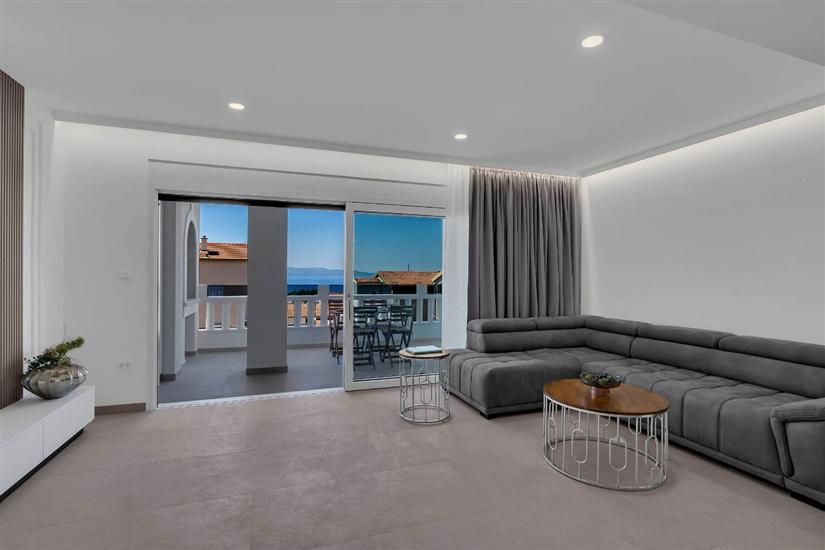 Apartman A2, na 6 osebe