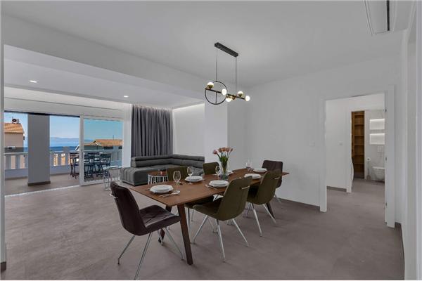 Apartman A2, na 6 osebe