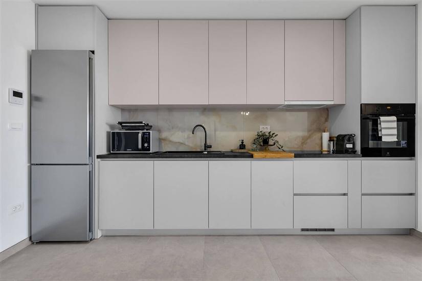 Apartman A2, na 6 osebe