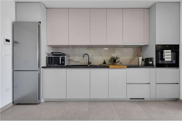 Apartman A2, na 6 osebe