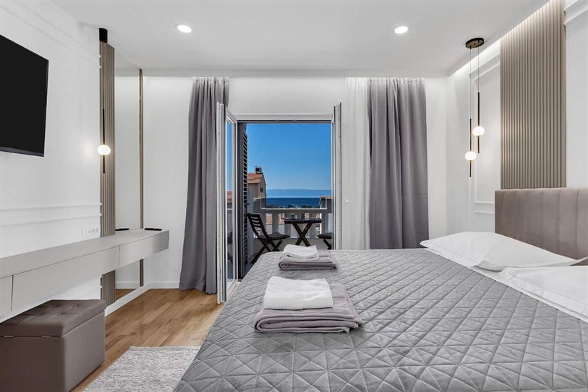 Apartman A2, na 6 osebe