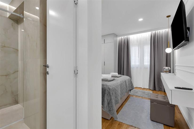 Apartman A2, na 6 osebe