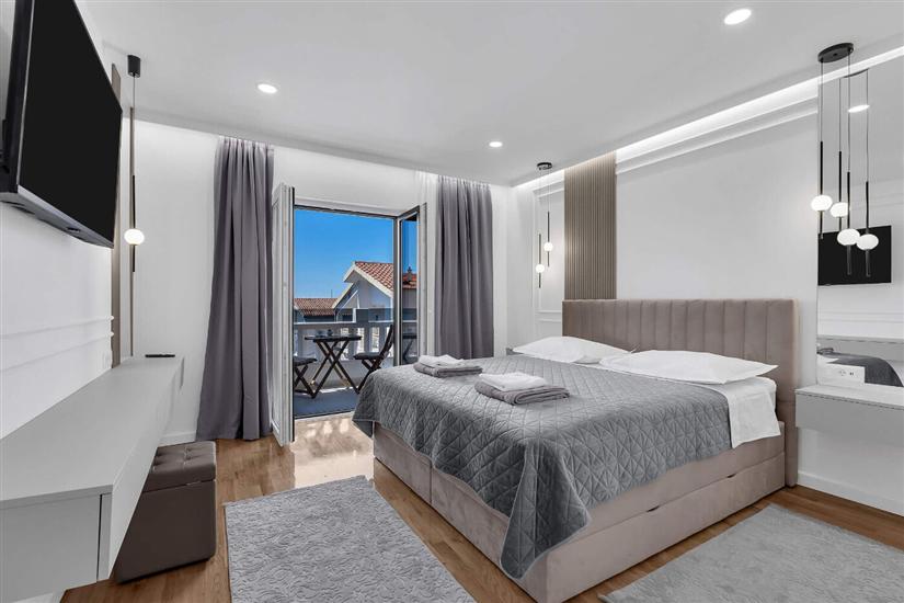 Apartman A2, na 6 osebe