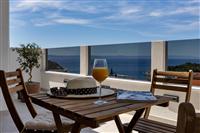 Apartment A3, for 4 persons