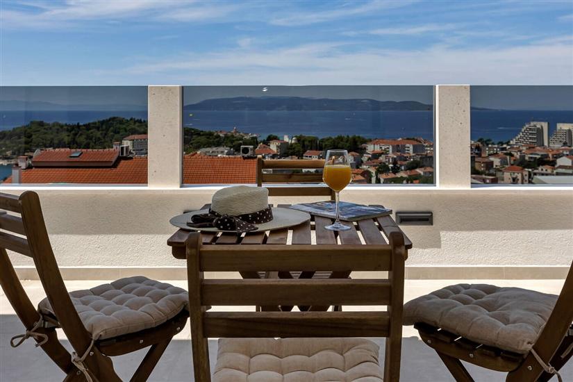 Apartman A3, na 4 osebe