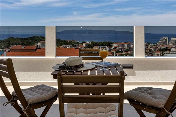 Apartman A3, na 4 osebe