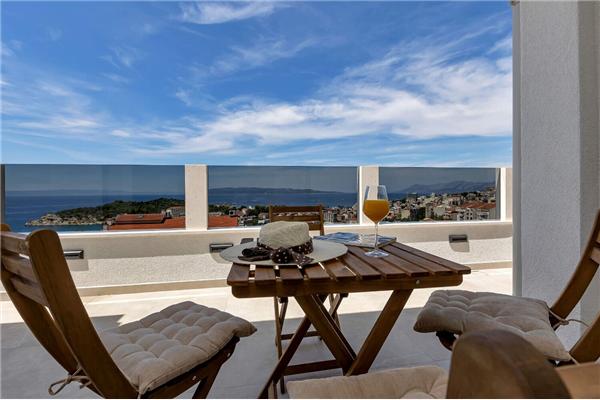 Apartman A3, na 4 osebe