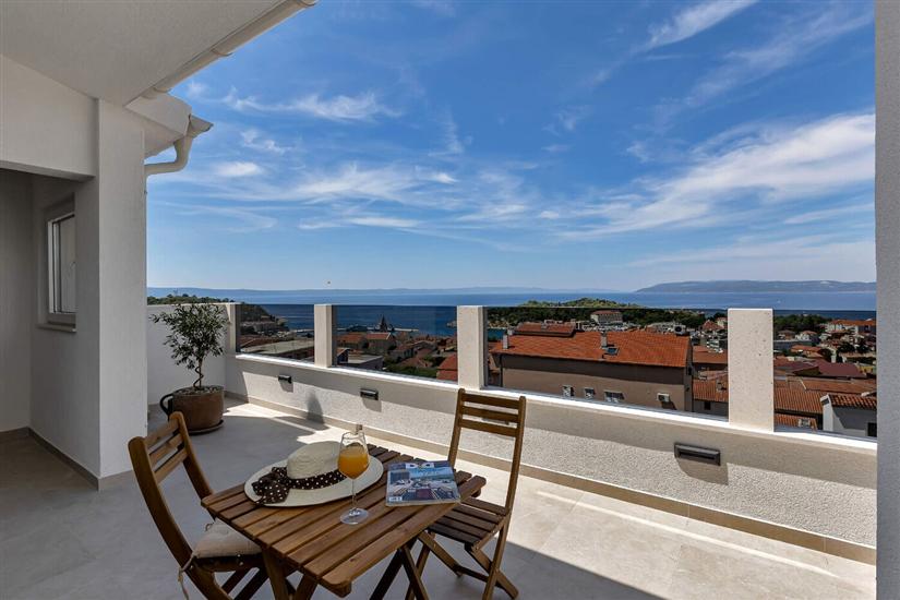 Apartman A3, na 4 osebe