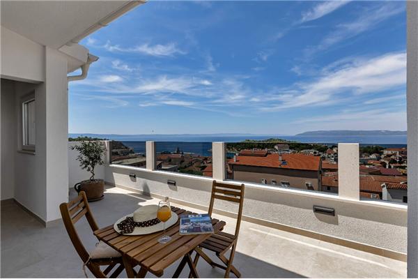 Apartman A3, na 4 osebe