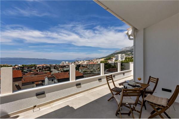 Apartman A3, na 4 osebe