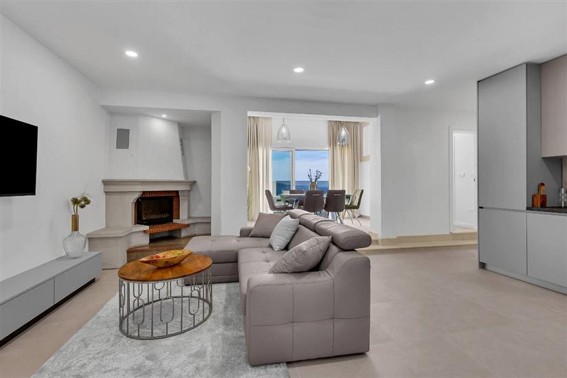 Apartman A3, na 4 osebe