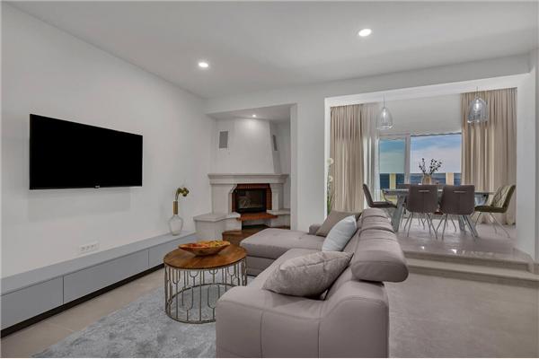 Apartman A3, na 4 osebe