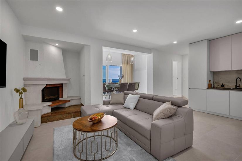 Apartman A3, na 4 osebe