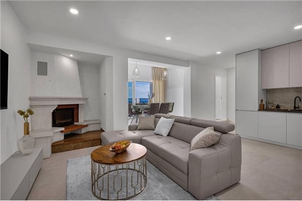 Apartman A3, na 4 osebe