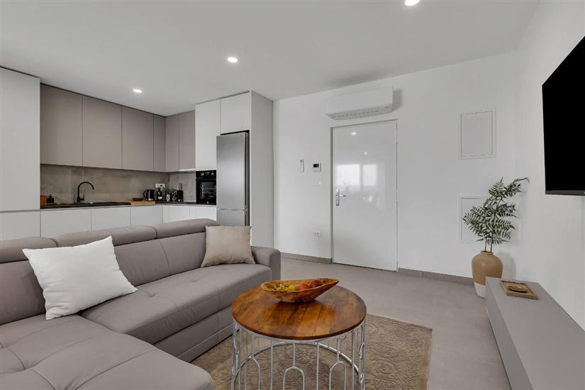 Apartman A3, na 4 osebe