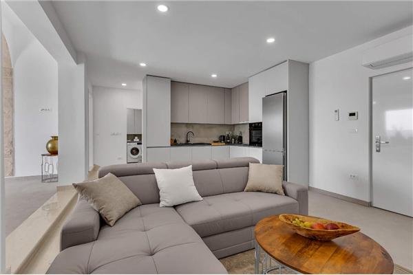 Apartman A3, na 4 osebe