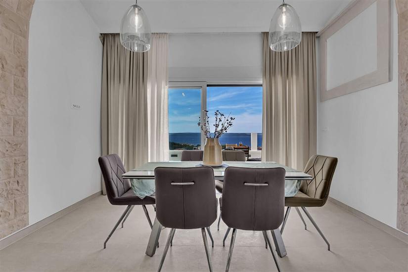 Apartman A3, na 4 osebe