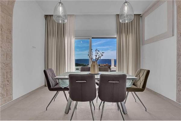 Apartman A3, na 4 osebe