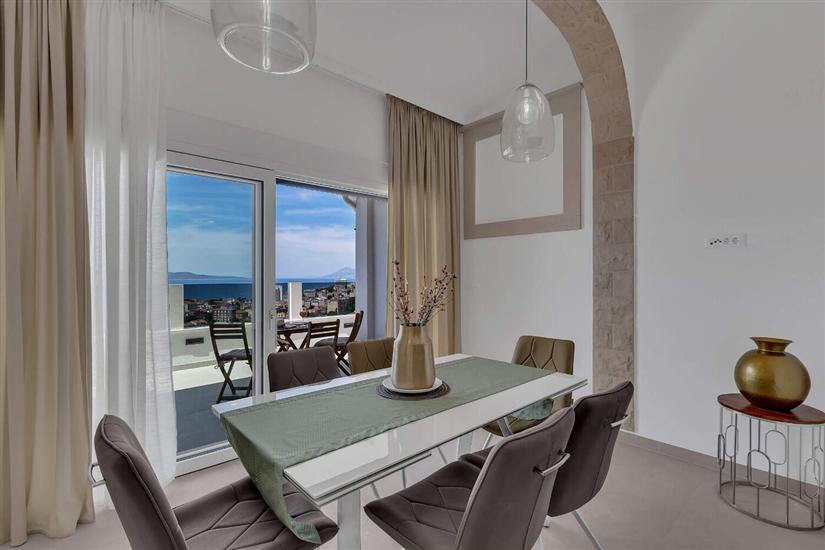 Apartman A3, na 4 osebe