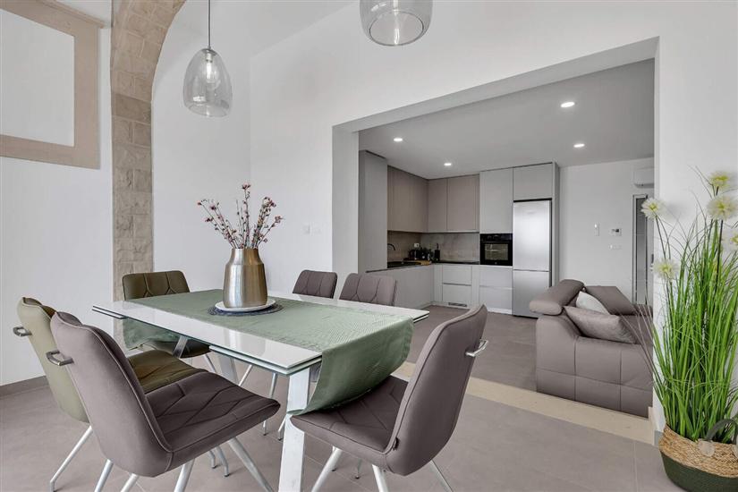 Apartman A3, na 4 osebe