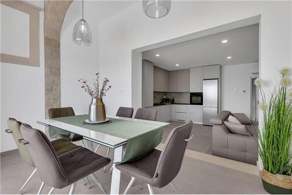 Apartman A3, na 4 osebe