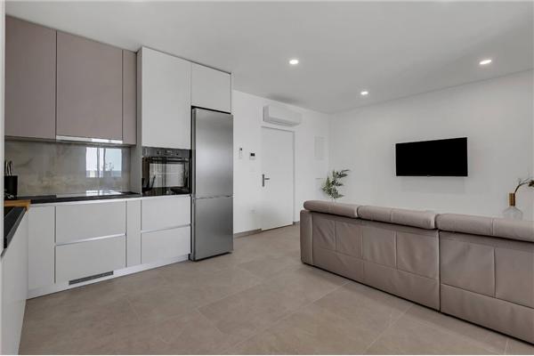 Apartman A3, na 4 osebe