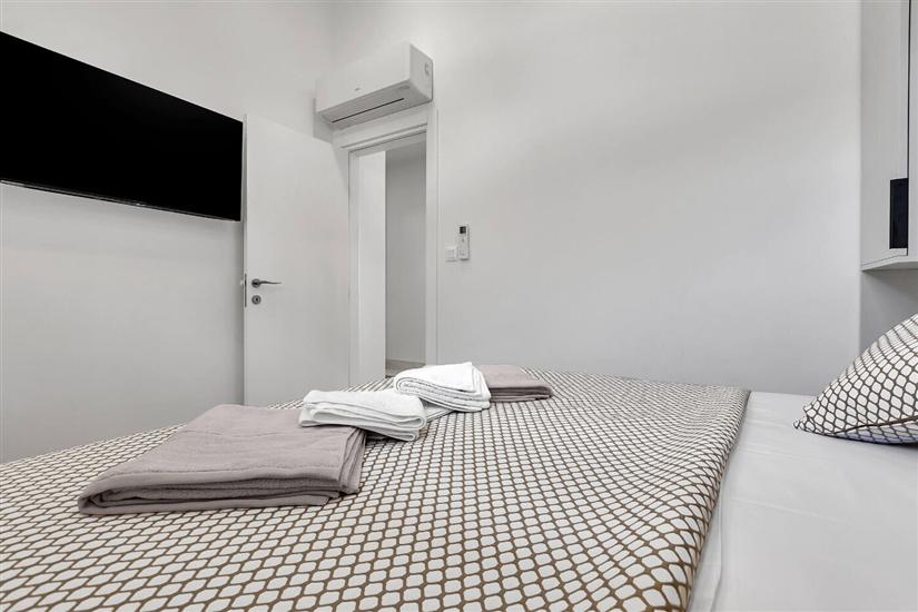 Apartman A3, na 4 osebe