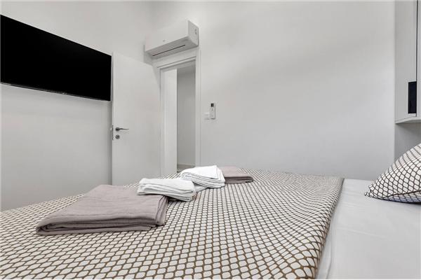 Apartman A3, na 4 osebe