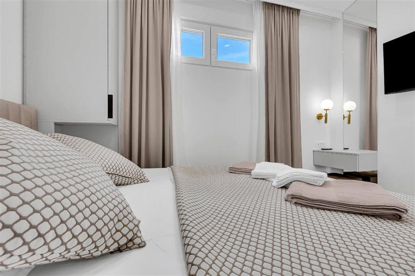 Apartman A3, na 4 osebe