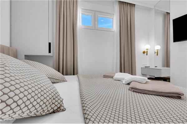 Apartman A3, na 4 osebe