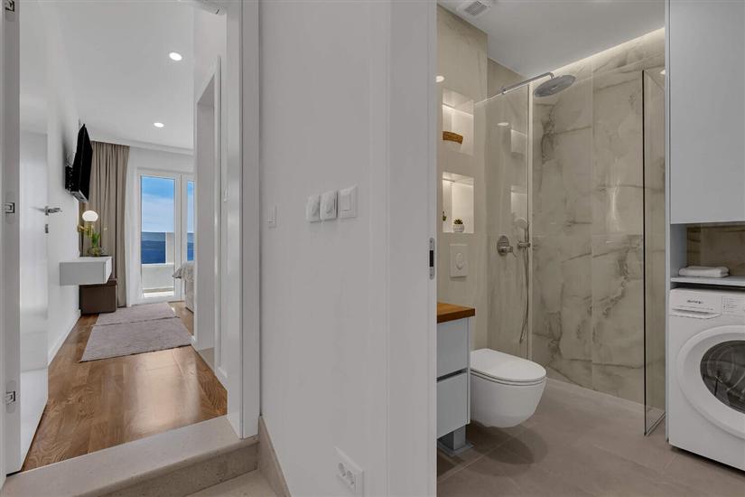 Apartman A3, na 4 osebe