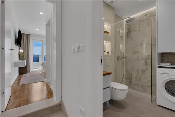 Apartman A3, na 4 osebe