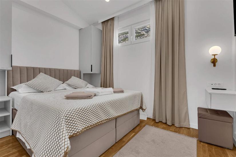 Apartman A3, na 4 osebe