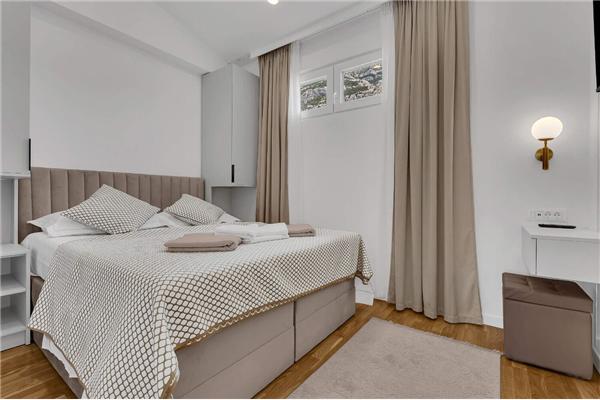 Apartman A3, na 4 osebe