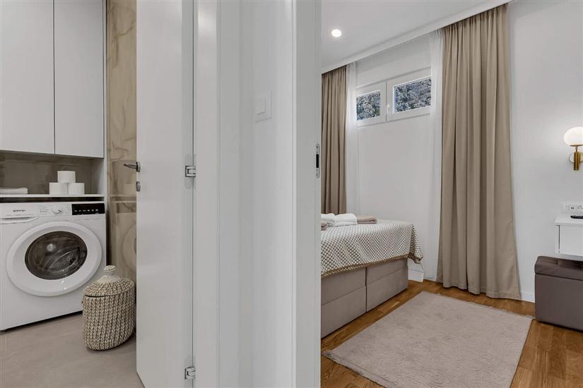 Apartman A3, na 4 osebe