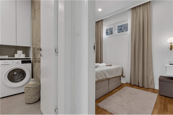 Apartman A3, na 4 osebe