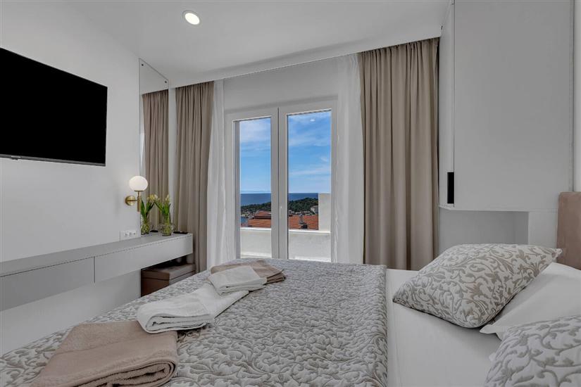 Apartman A3, na 4 osebe