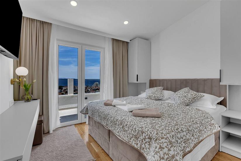 Apartman A3, na 4 osebe