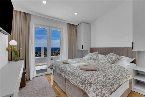 Apartman A3, na 4 osebe