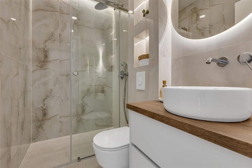 Apartman A3, za 4 osoba/e
