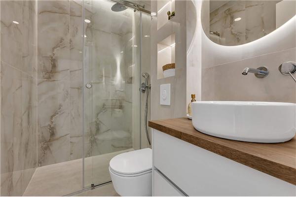 Apartman A3, na 4 osebe