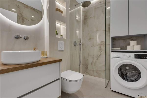 Apartman A3, za 4 osoba/e