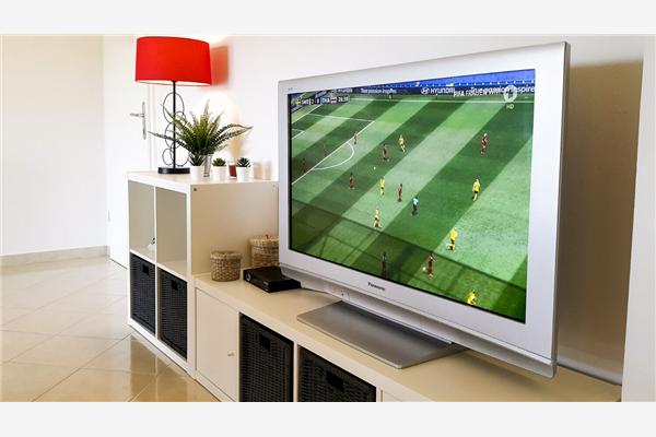 Appartement A4, voor 4 personen