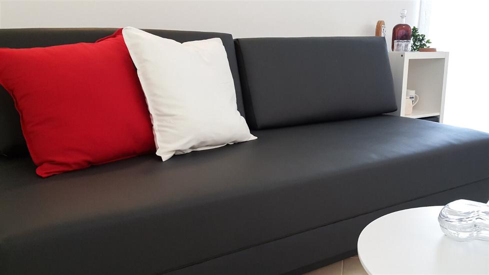 Appartement A4, voor 4 personen