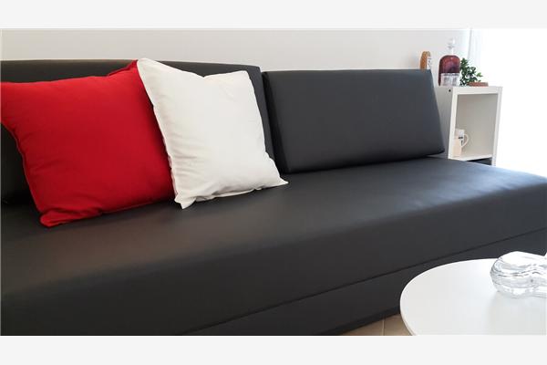 Appartement A4, voor 4 personen