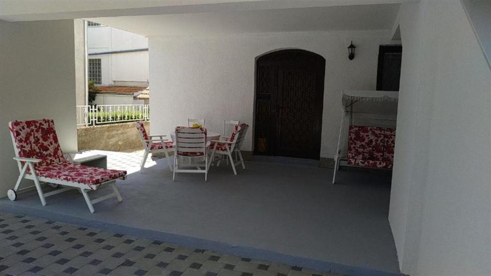 Apartament A1, dla 6 osób