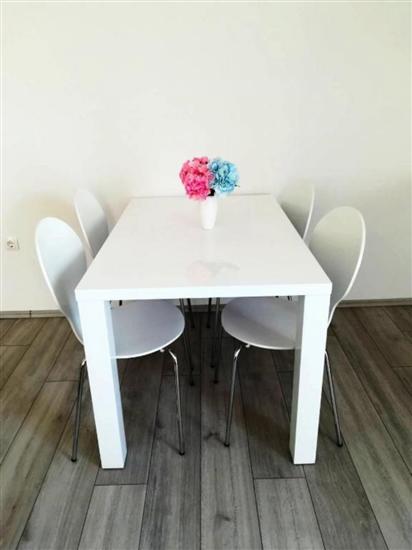 Apartment A3, for 4 persons