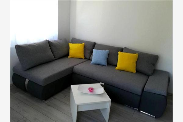 Apartment A3, for 4 persons