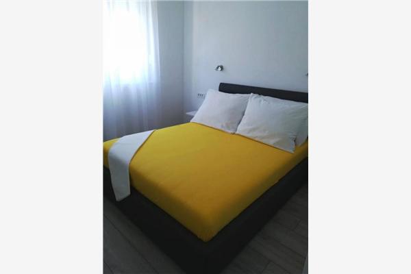 Apartment A3, for 4 persons