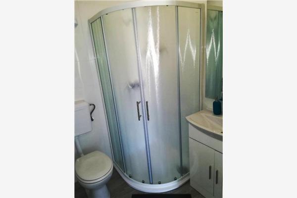 Apartment A3, for 4 persons